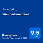 Summertime Blues