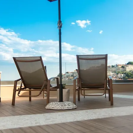 Summertime Blues Kavala