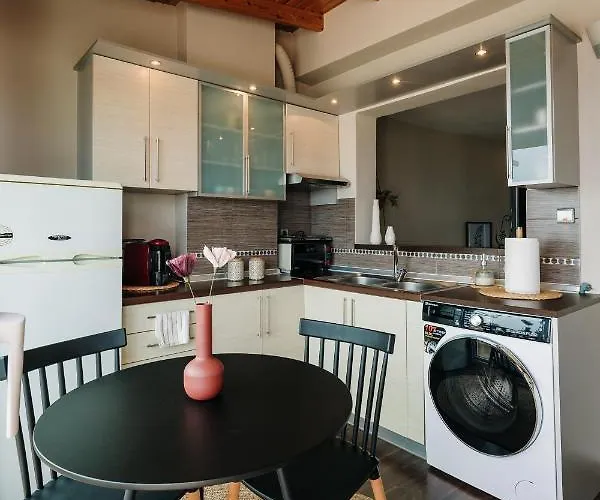 Apartament Summertime Blues