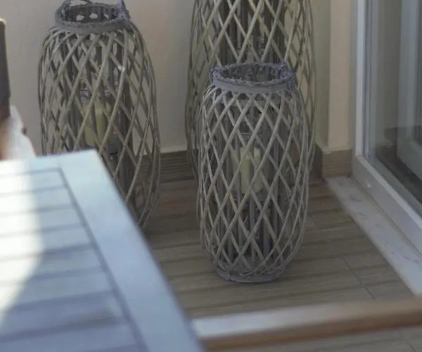 Summertime Blues Apartament Kavala