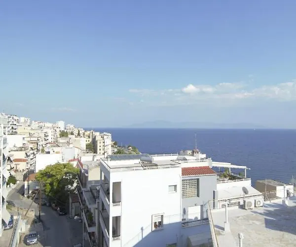 Summertime Blues Kavala