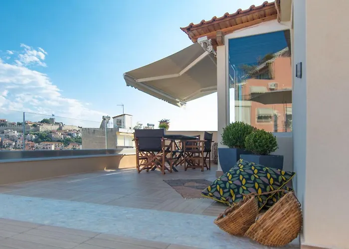 Summertime Blues * Kavala