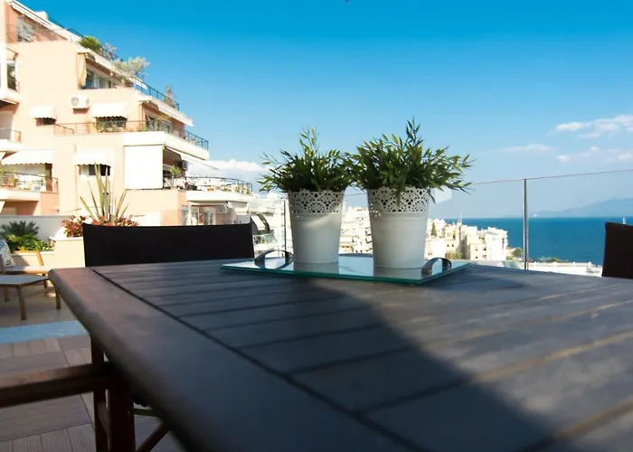 Summertime Blues * Kavala