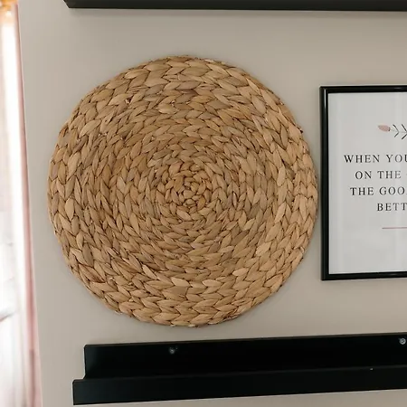 Summertime Blues Apartment