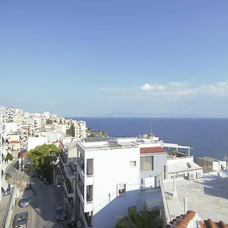 Summertime Blues Kavala