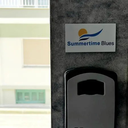 Summertime Blues