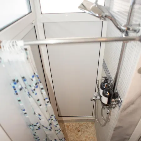 Summertime Blues Apartment Kavala