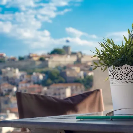 Apartment Summertime Blues Kavala