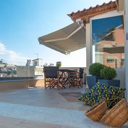 Summertime Blues * Kavala