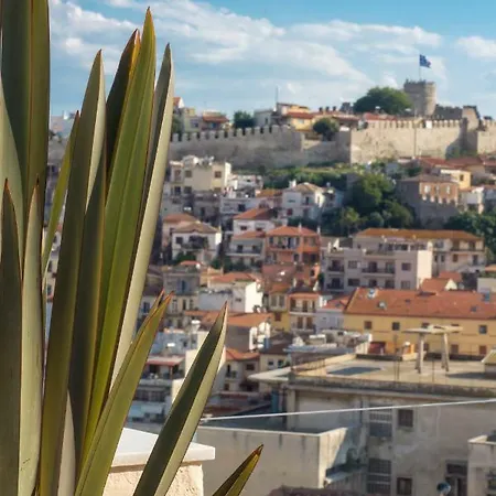 Summertime Blues * Kavala