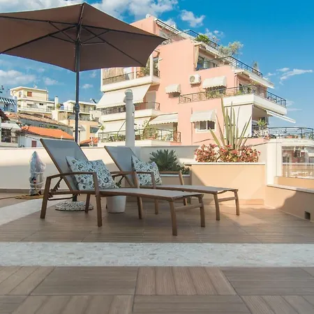 Summertime Blues * Kavala