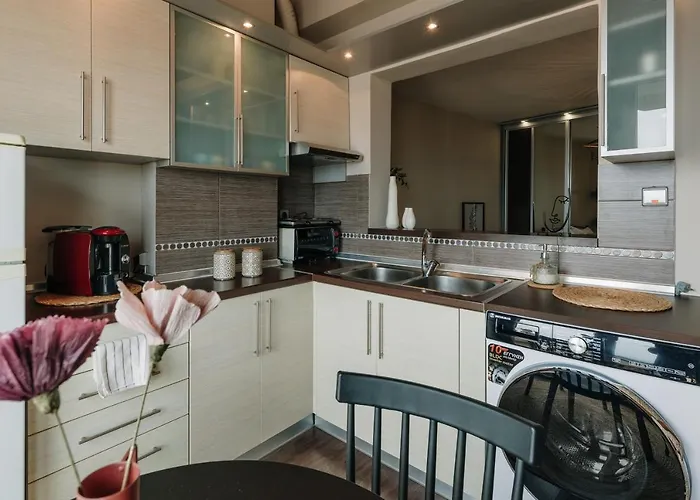 Summertime Blues Apartamento Cavala