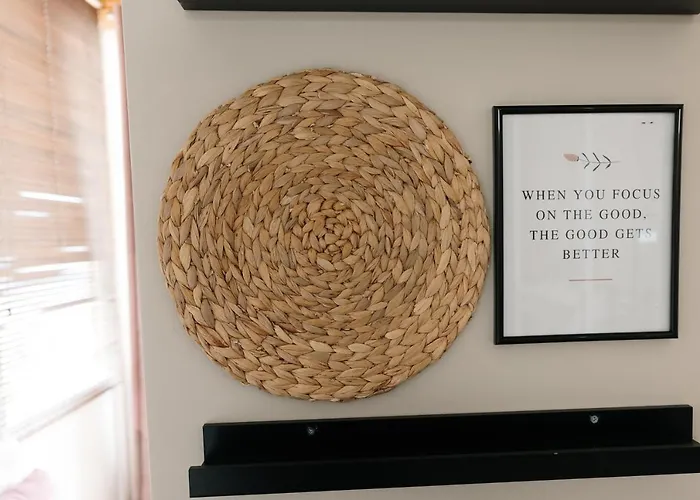 Summertime Blues Apartamento