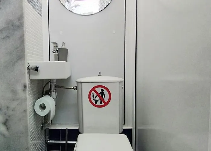 Apartamento Summertime Blues