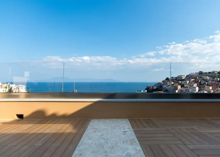 Apartamento Summertime Blues