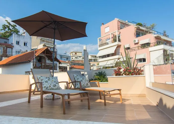 Summertime Blues Apartamento