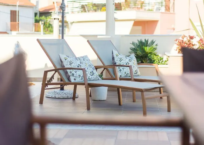 Apartamento Summertime Blues *