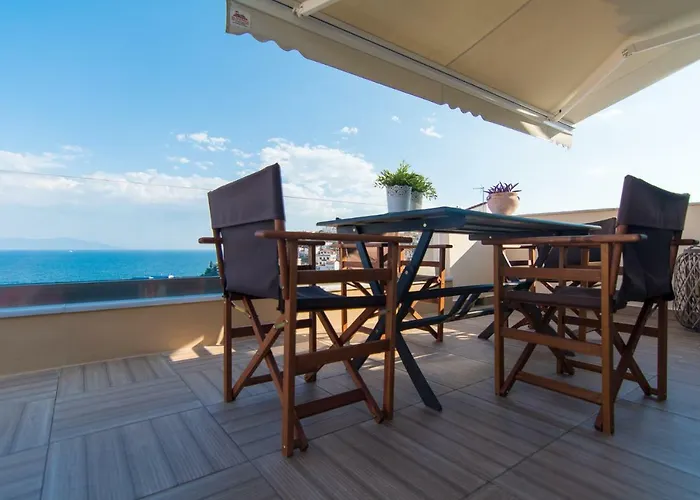 Summertime Blues Apartamento *